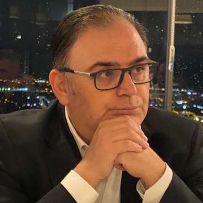 Bülent Yıldız