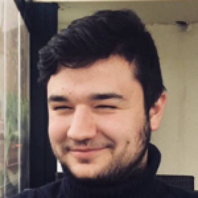 Ömer Faruk Aydoğdu