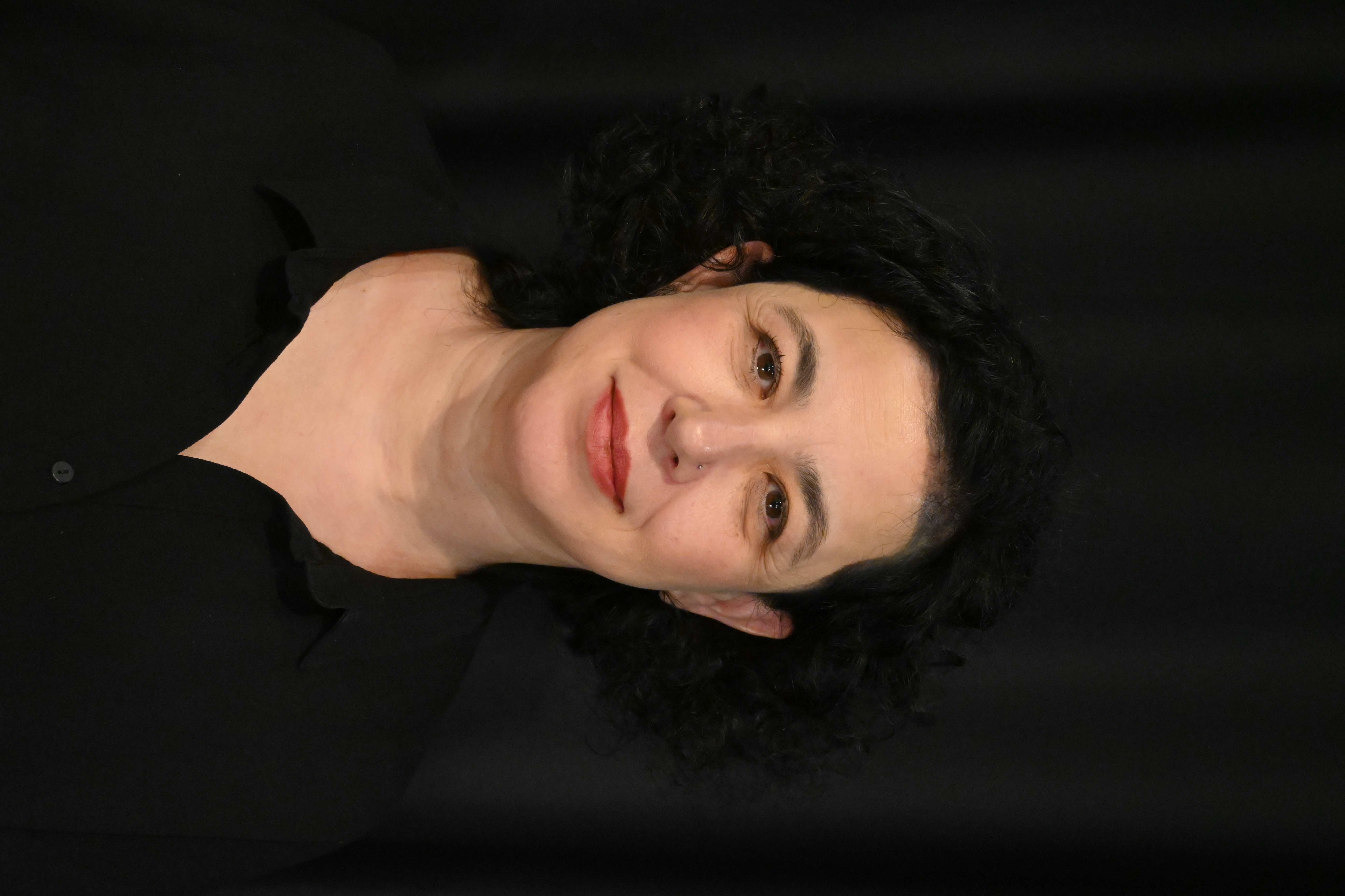 Zeynep Sütütemiz