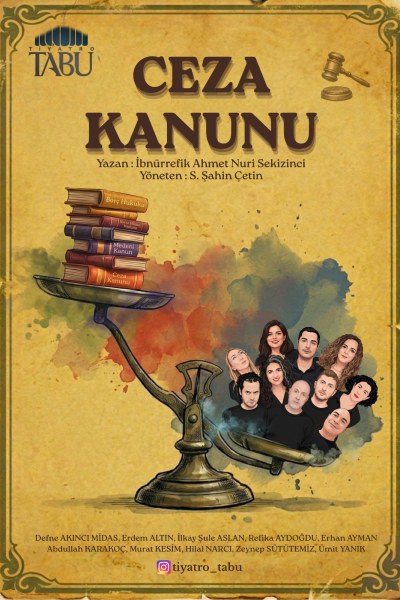 Ceza Kanunu