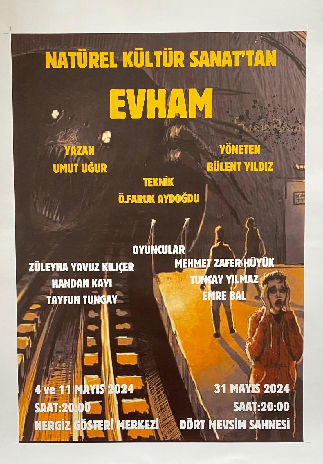 Evham